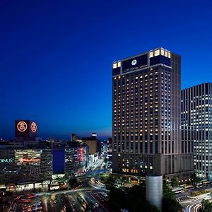 Yokohama Bay Sheraton Hotel And Towers